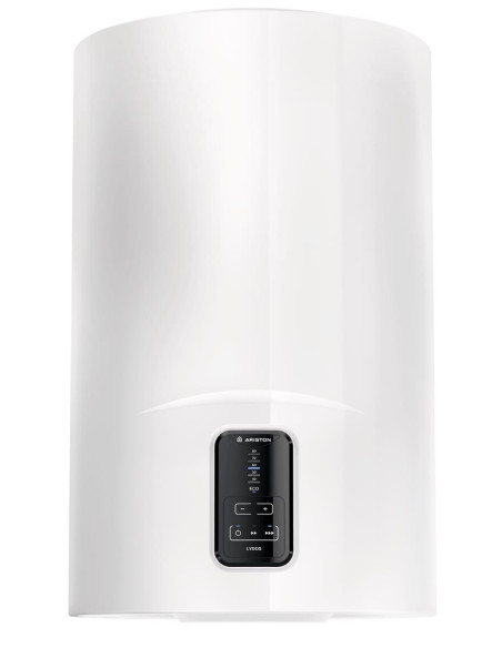 ARISTON - Termo LYDOS ECO 50 V ES EU PT 3T 4018058 – Termoacumulador até 80l – stockin.pt