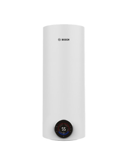 BOSCH - Termoacumulador TR7101T 50 DEBS Slim 7736507545 – Termoacumulador até 80l – stockin.pt