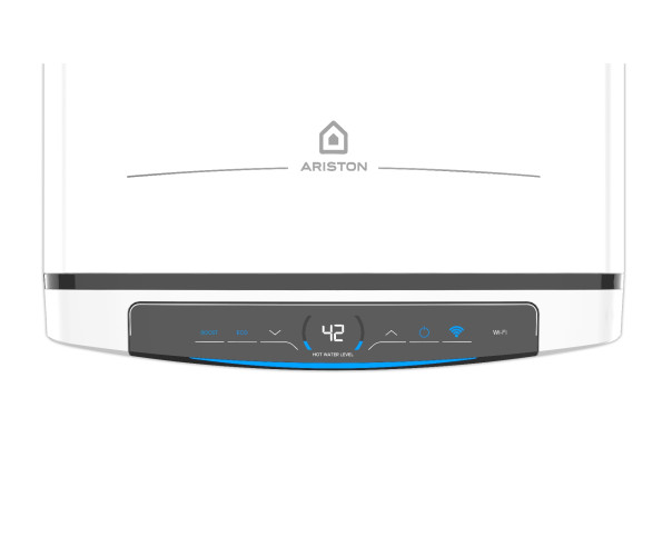 ARISTON - Termo VELIS PRO WIFI 100 ES EU PT 4018051 – Termoacumulador Acima de 80l – stockin.pt