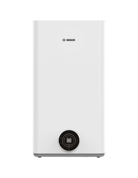 BOSCH - Termoacumulador Plano TR4501T 120 DERB – Termoacumulador Acima de 80l – stockin.pt