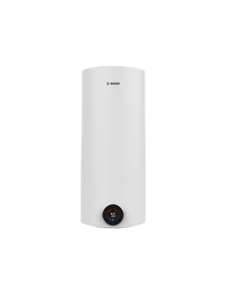 BOSCH - Termoacumulador TR7101T 120 DEB 7736507555 – Termoacumulador Acima de 80l – stockin.pt