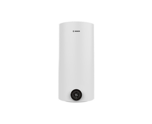 BOSCH - Termoacumulador TR4001T 100 DEB 7736507552 – Termoacumulador Acima de 80l – stockin.pt