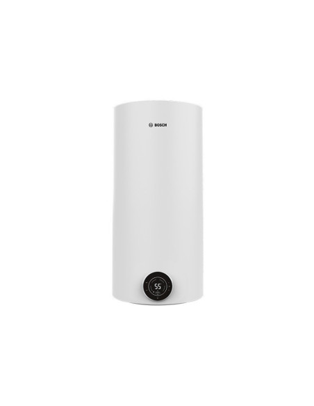 BOSCH - Termoacumulador TR4001T 100 DEB 7736507552 – Termoacumulador Acima de 80l – stockin.pt