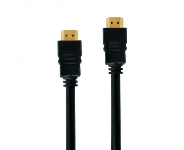 METRONIC - Cabo HDMI MM 5m 370269 – Adaptadores e Cabos – stockin.pt