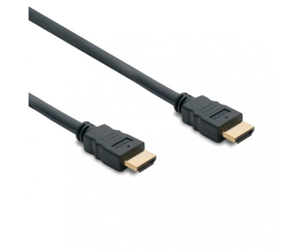 METRONIC - Cabo HDMI MM 5m 370269 – Adaptadores e Cabos – stockin.pt