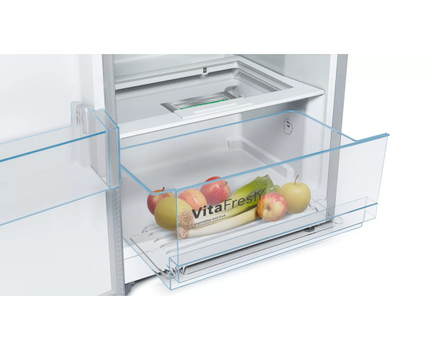 BOSCH - Frigorifico 1 Porta Serie4 KSV33VLEP – Frigorífico 1 Porta – stockin.pt