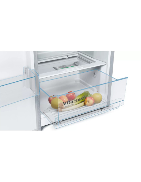 BOSCH - Frigorifico 1 Porta Serie4 KSV33VLEP – Frigorífico 1 Porta – stockin.pt