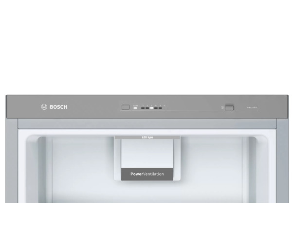 BOSCH - Frigorifico 1 Porta Serie4 KSV33VLEP – Frigorífico 1 Porta – stockin.pt