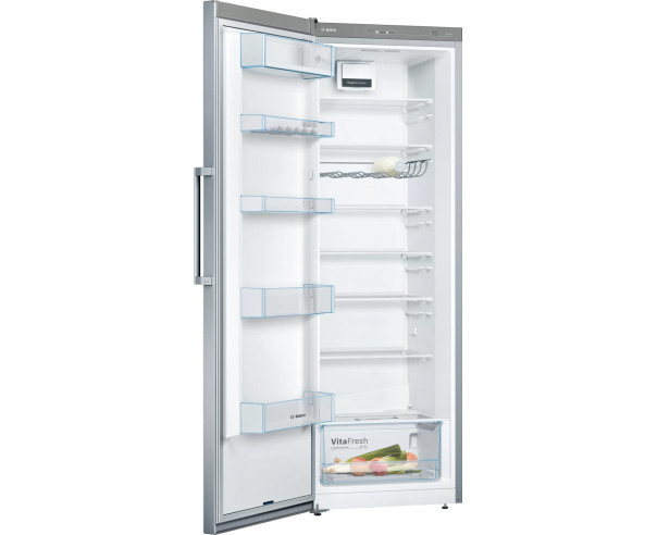 BOSCH - Frigorifico 1 Porta Serie4 KSV33VLEP – Frigorífico 1 Porta – stockin.pt