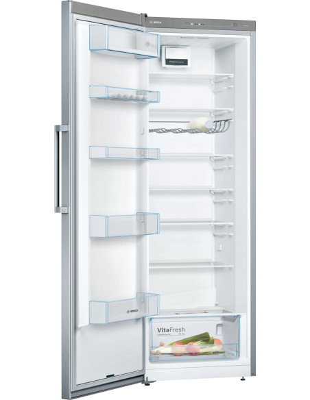 BOSCH - Frigorifico 1 Porta Serie4 KSV33VLEP – Frigorífico 1 Porta – stockin.pt
