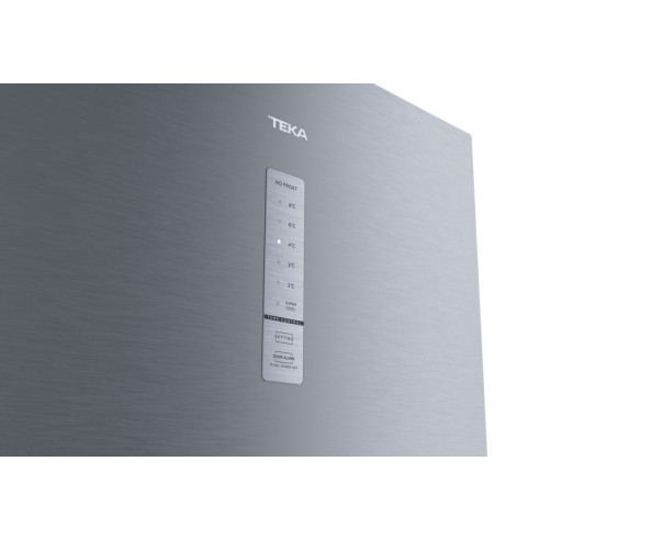 TEKA - Frigorífico 1 Porta RSL 75640 SS Maestro 113300005 – Frigorífico 1 Porta – stockin.pt