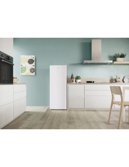 CANDY - Frigorífico 1 Porta CLH 3S514 EW – Frigorífico 1 Porta – stockin.pt