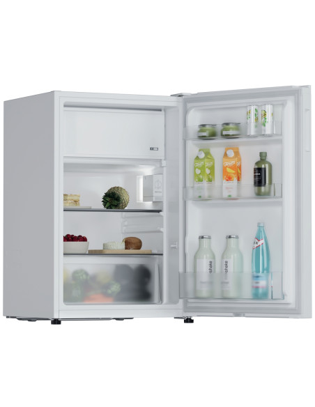 CANDY - Frigorifico 1 Porta Mini CNOQ 2S58 EW – Mini Bar – stockin.pt