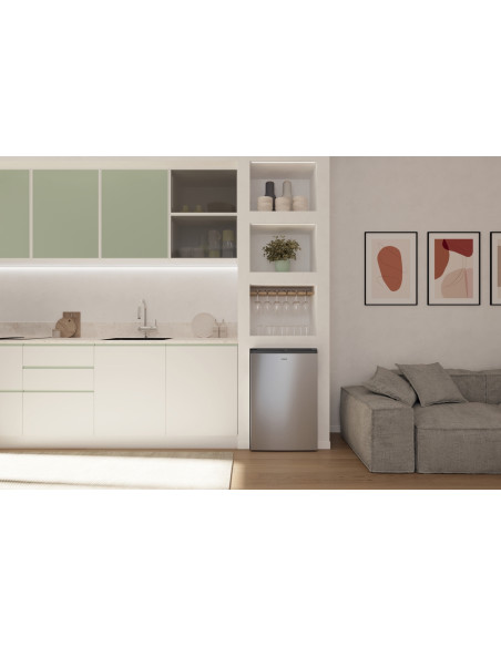 CANDY - Frigorifico 1 Porta Mini CNOQ 2S58 EX – Mini Bar – stockin.pt