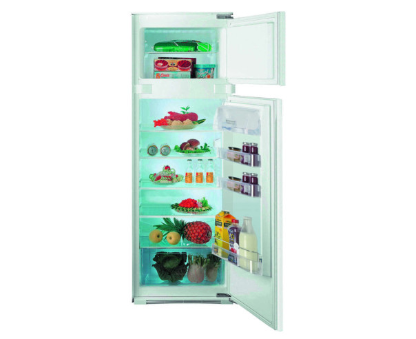 HOTPOINT - Frigorífico 2 Portas T 16 A2 DHA 2 – Frigorifico Encastre 2 Portas – stockin.pt
