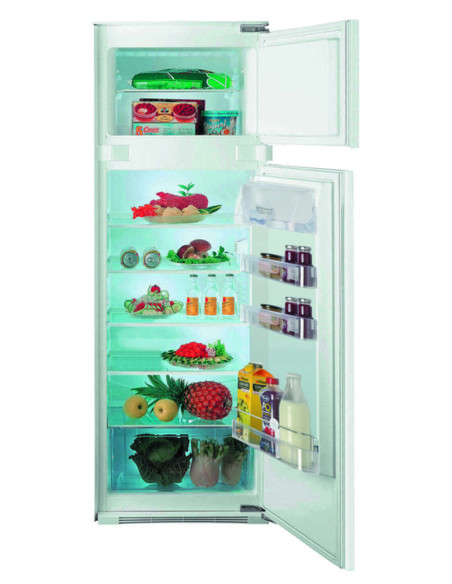 HOTPOINT - Frigorífico 2 Portas T 16 A2 DHA 2 – Frigorifico Encastre 2 Portas – stockin.pt
