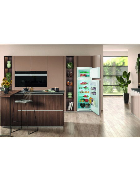 HOTPOINT - Frigorífico 2 Portas T 16 A2 DHA 2 – Frigorifico Encastre 2 Portas – stockin.pt