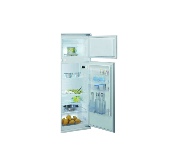 INDESIT - Frigorífico 2 Portas T 16 A1 DI 2 – Frigorifico Encastre 2 Portas – stockin.pt