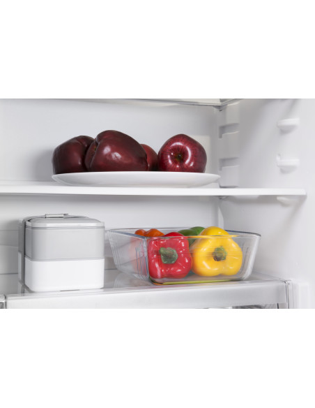 INDESIT - Frigorífico 2 Portas T 16 A1 DI 2 – Frigorifico Encastre 2 Portas – stockin.pt