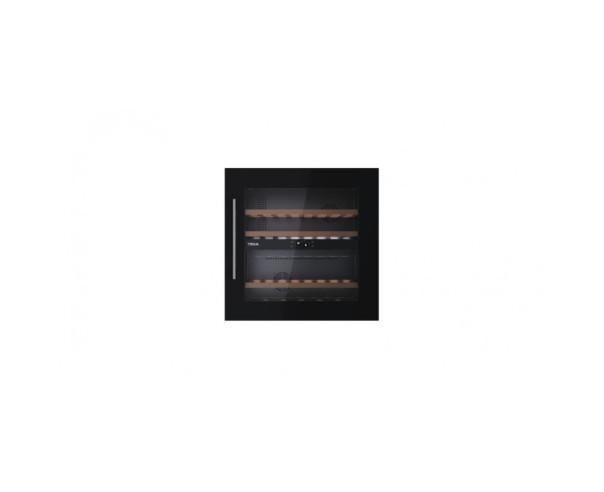 TEKA - Garrafeira Encastre RVI 20041 113600010 – Garrafeira de Encastre – stockin.pt