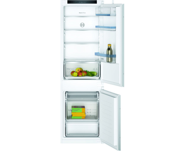 BOSCH - Combinado Enc. Serie4 KIV86VSE0 – Combinados Encastre – stockin.pt