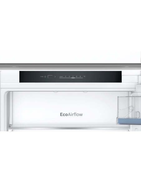 BOSCH - Combinado Enc. Serie4 KIV86VSE0 – Combinados Encastre – stockin.pt