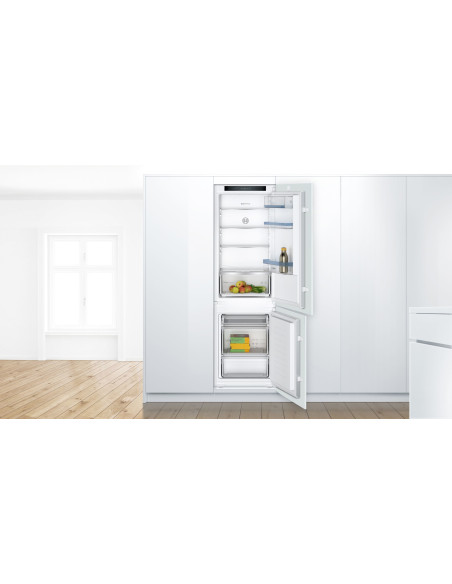 BOSCH - Combinado Enc. Serie4 KIV86VSE0 – Combinados Encastre – stockin.pt