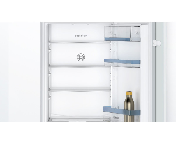 BOSCH - Combinado Enc. Serie4 KIV86VSE0 – Combinados Encastre – stockin.pt