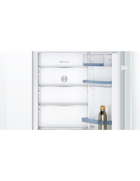 BOSCH - Combinado Enc. Serie4 KIV86VSE0 – Combinados Encastre – stockin.pt
