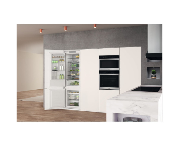 WHIRLPOOL - Combinado BI WHC20 T352 – Combinados Encastre – stockin.pt