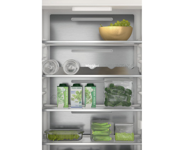 WHIRLPOOL - Combinado BI WHC20 T352 – Combinados Encastre – stockin.pt