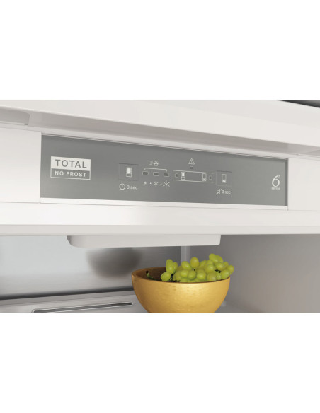 WHIRLPOOL - Combinado BI WHC20 T352 – Combinados Encastre – stockin.pt