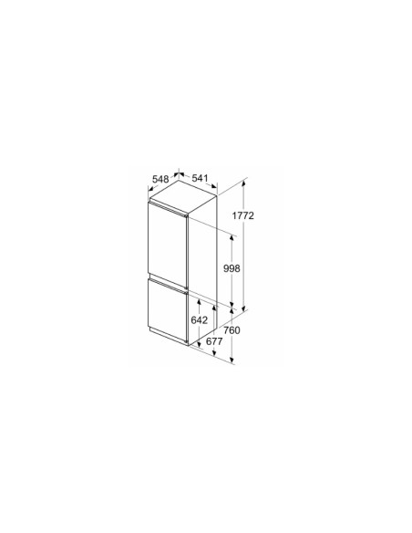 BALAY - Combinado Enc. NF 3KIE734F – Combinados Encastre – stockin.pt