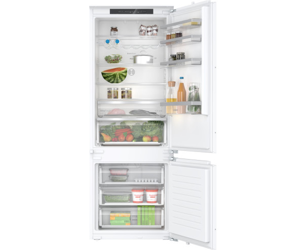 BOSCH - Combinado Enc. Serie4 XXL KBN96VFE0 – Combinados Encastre – stockin.pt