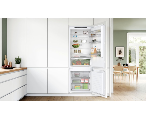 BOSCH - Combinado Enc. Serie4 XXL KBN96VFE0 – Combinados Encastre – stockin.pt