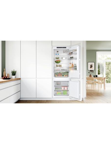 BOSCH - Combinado Enc. Serie4 XXL KBN96VFE0 – Combinados Encastre – stockin.pt