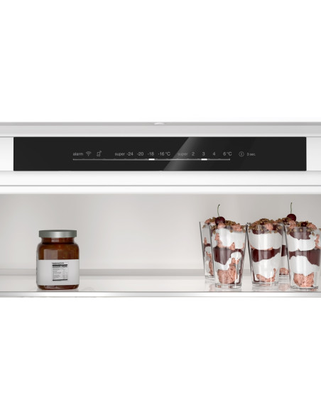 BOSCH - Combinado Enc. Serie4 XXL KBN96VFE0 – Combinados Encastre – stockin.pt