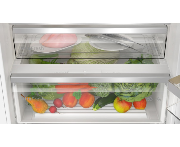 BOSCH - Combinado Enc. Serie4 XXL KBN96VFE0 – Combinados Encastre – stockin.pt