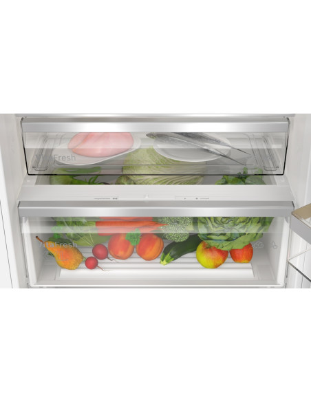 BOSCH - Combinado Enc. Serie4 XXL KBN96VFE0 – Combinados Encastre – stockin.pt