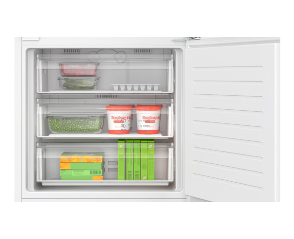 BOSCH - Combinado Enc. Serie4 XXL KBN96VFE0 – Combinados Encastre – stockin.pt