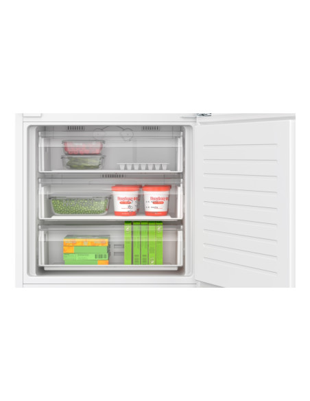 BOSCH - Combinado Enc. Serie4 XXL KBN96VFE0 – Combinados Encastre – stockin.pt