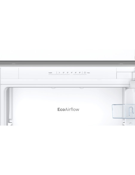 BOSCH - Combinado Enc. Serie2 KIN86NSE0 – Combinados Encastre – stockin.pt
