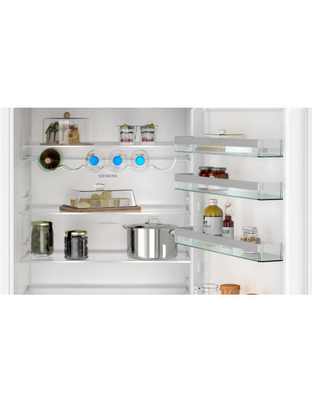 SIEMENS - Combinado Enc. NoFrost IQ300 KB96NVFE0 – Combinados Encastre – stockin.pt