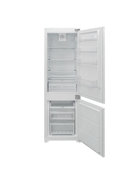 MEIRELES - Combinado Less Frost MFCI 293.2 – Combinados Encastre – stockin.pt