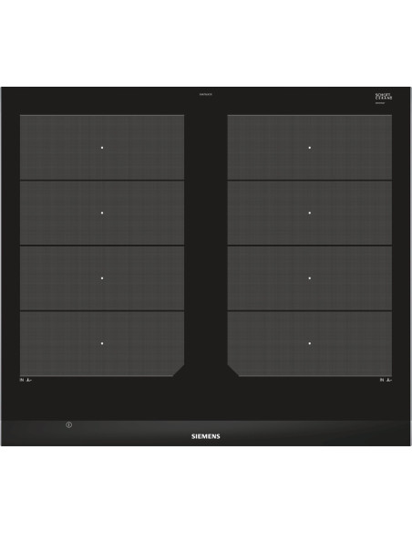 SIEMENS - Placa EX675LXC1E – Placas – stockin.pt