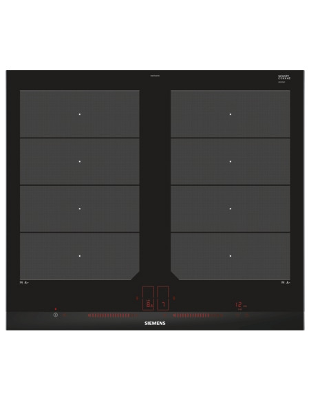 SIEMENS - Placa EX675LXC1E – Placas – stockin.pt
