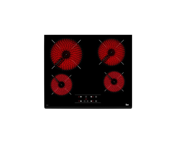 TEKA - Placa TZ 6415 – Placas – stockin.pt