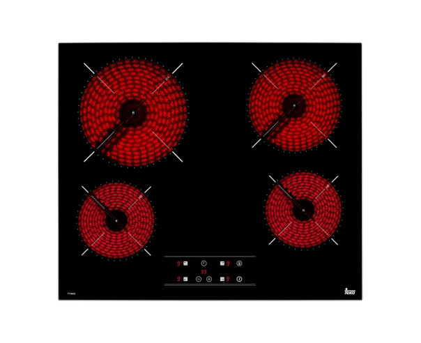 TEKA - Placa TT 6415 – Placas – stockin.pt