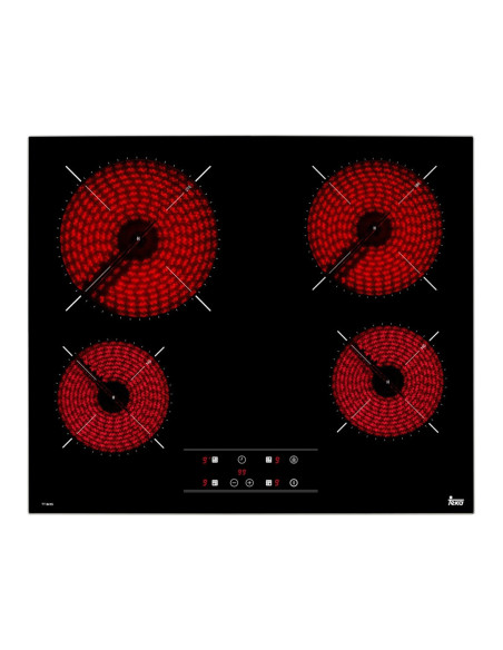 TEKA - Placa TT 6415 – Placas – stockin.pt