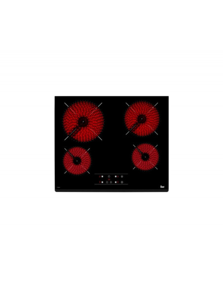 TEKA - Placa Vitrocerámica TB 6415 – Placas – stockin.pt
